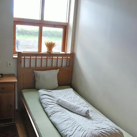 Guesthouse Vestri-Gardsauki Hvolsvollur Room photo
