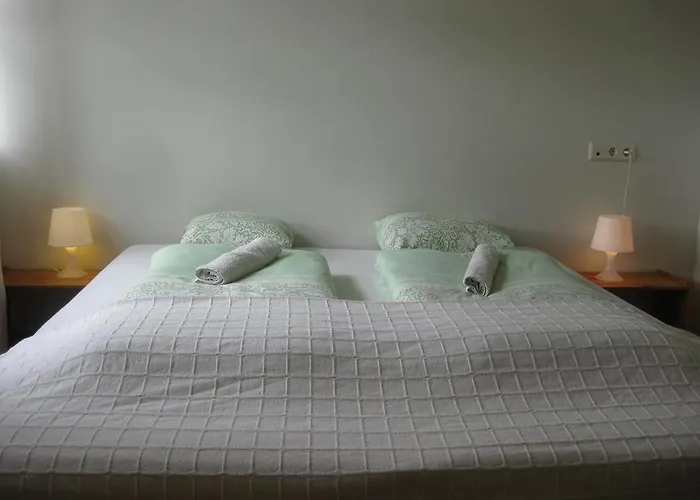 Guesthouse Vestri-Gardsauki