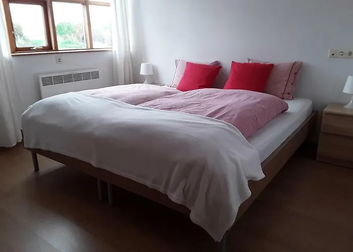 Guesthouse Vestri-Gardsauki
