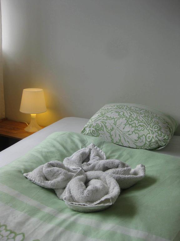 Farm stay Vestri-gardsauki Hvolsvollur