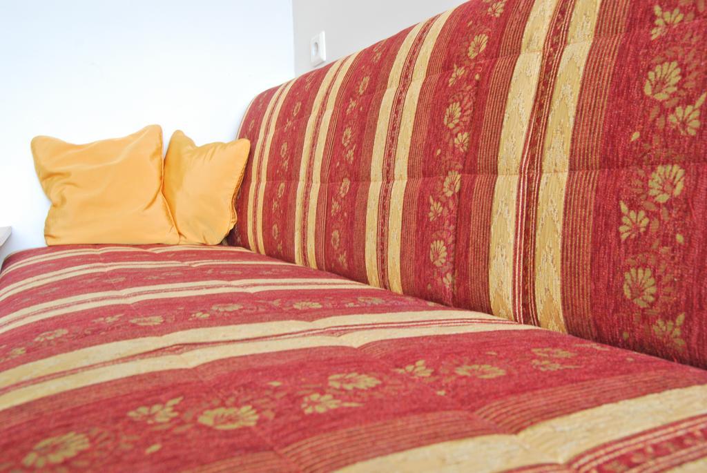 Farm stay Vestri-gardsauki *