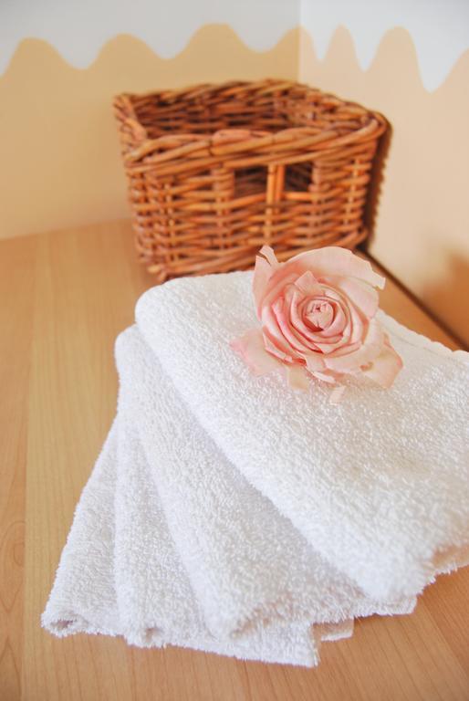 Farm stay Vestri-gardsauki