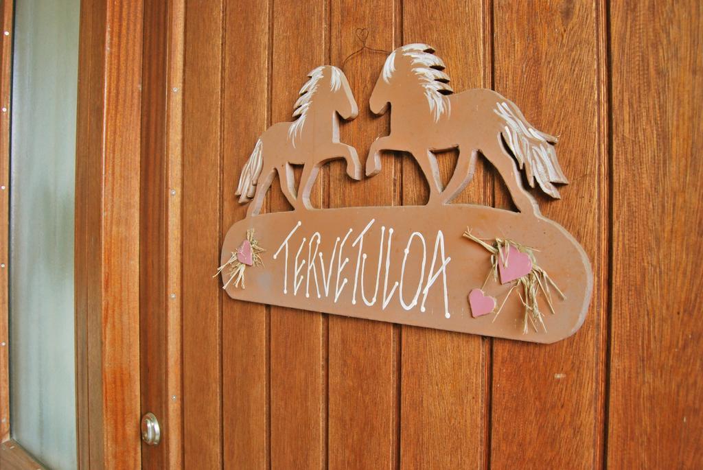 Farm stay Vestri-gardsauki Hvolsvollur