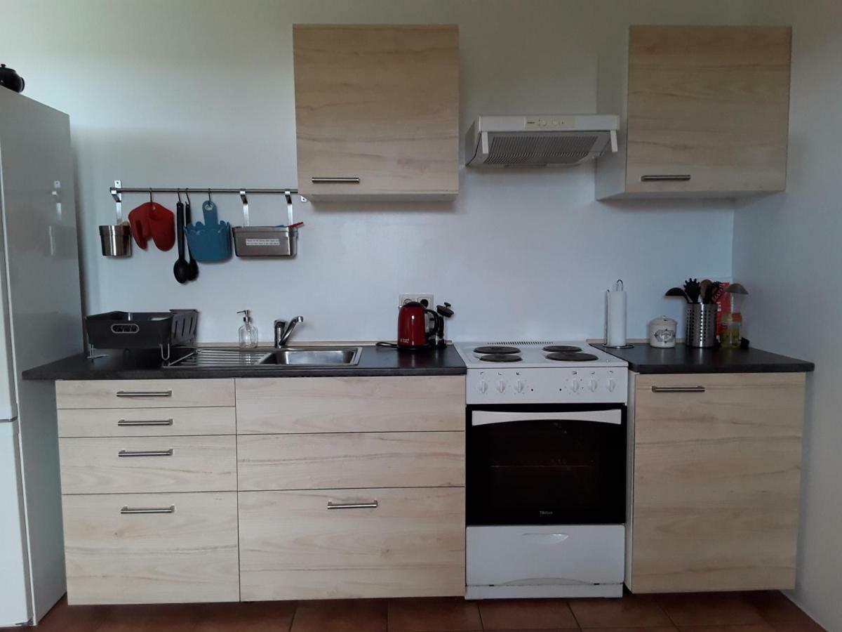 Farm stay Vestri-gardsauki Hvolsvollur