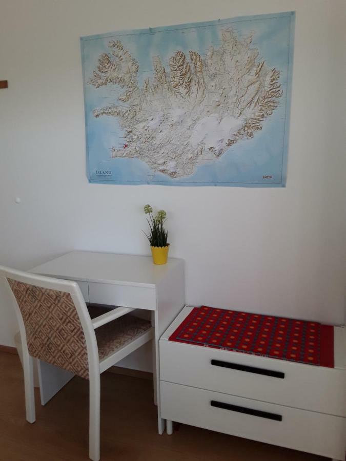 Farm stay Vestri-gardsauki Hvolsvollur